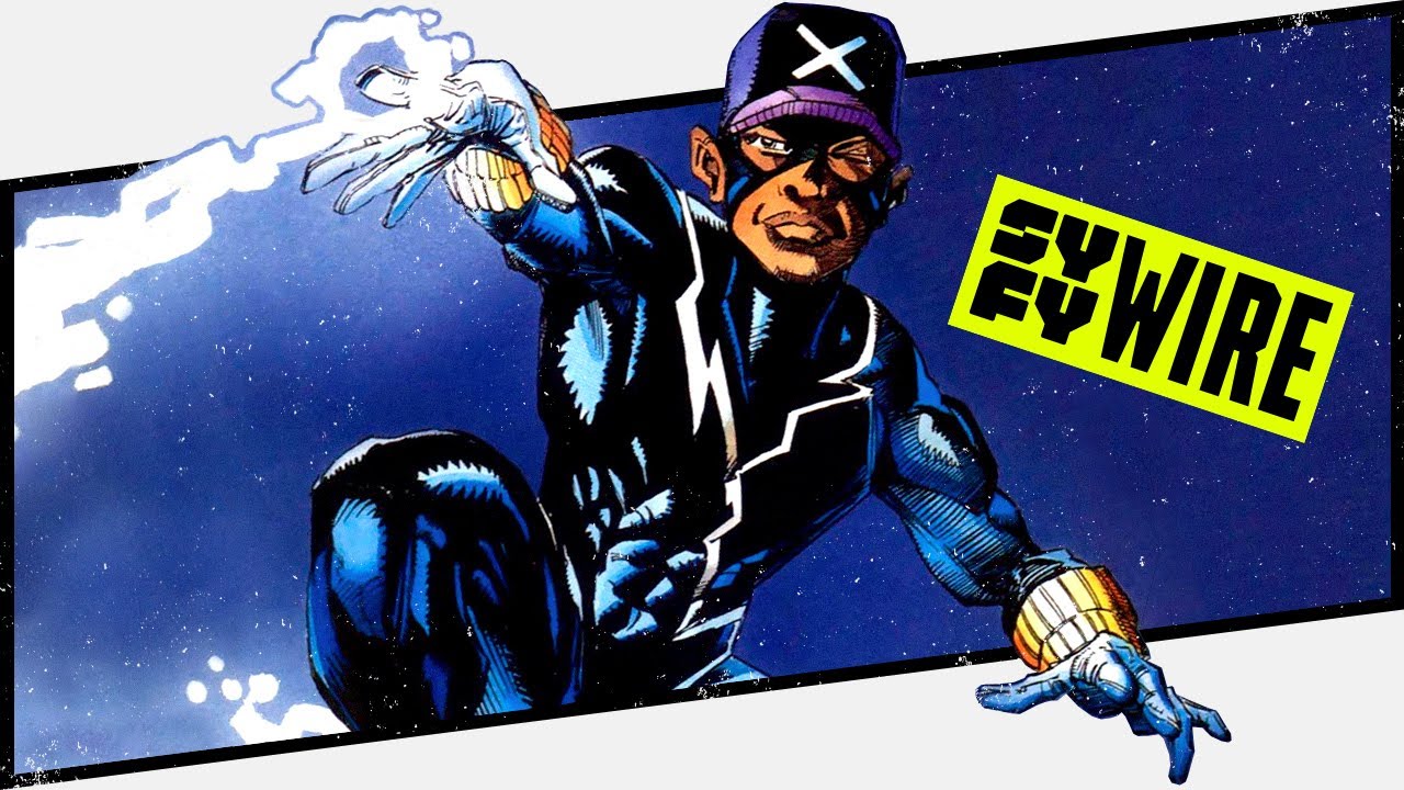 The Story Of Milestone Comics (Part 2) | Behind The Panel | SYFY WIRE