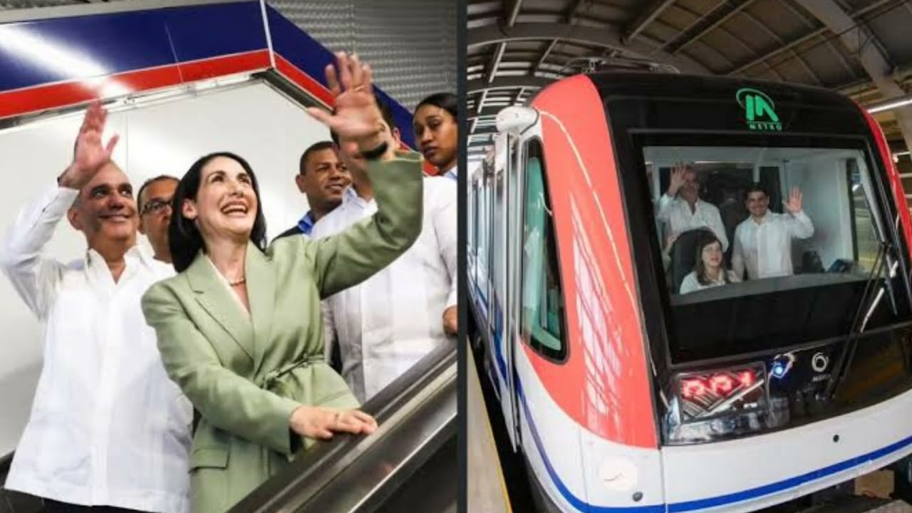 Patronato pondera positivo y necesario  construcción de Línea 2C del Metro de Santo Domingo