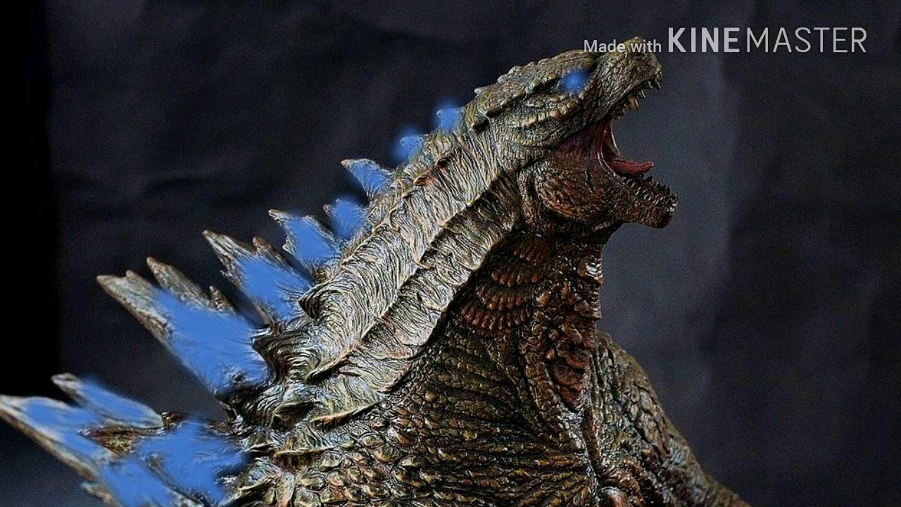 Godzilla 2020 Final Wars hyper roar (448 subs special)