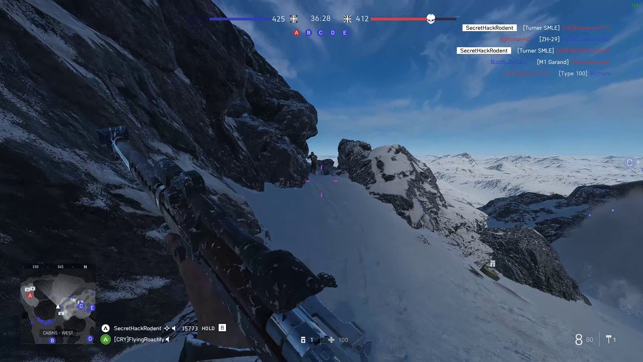 BFV Shortclips #24