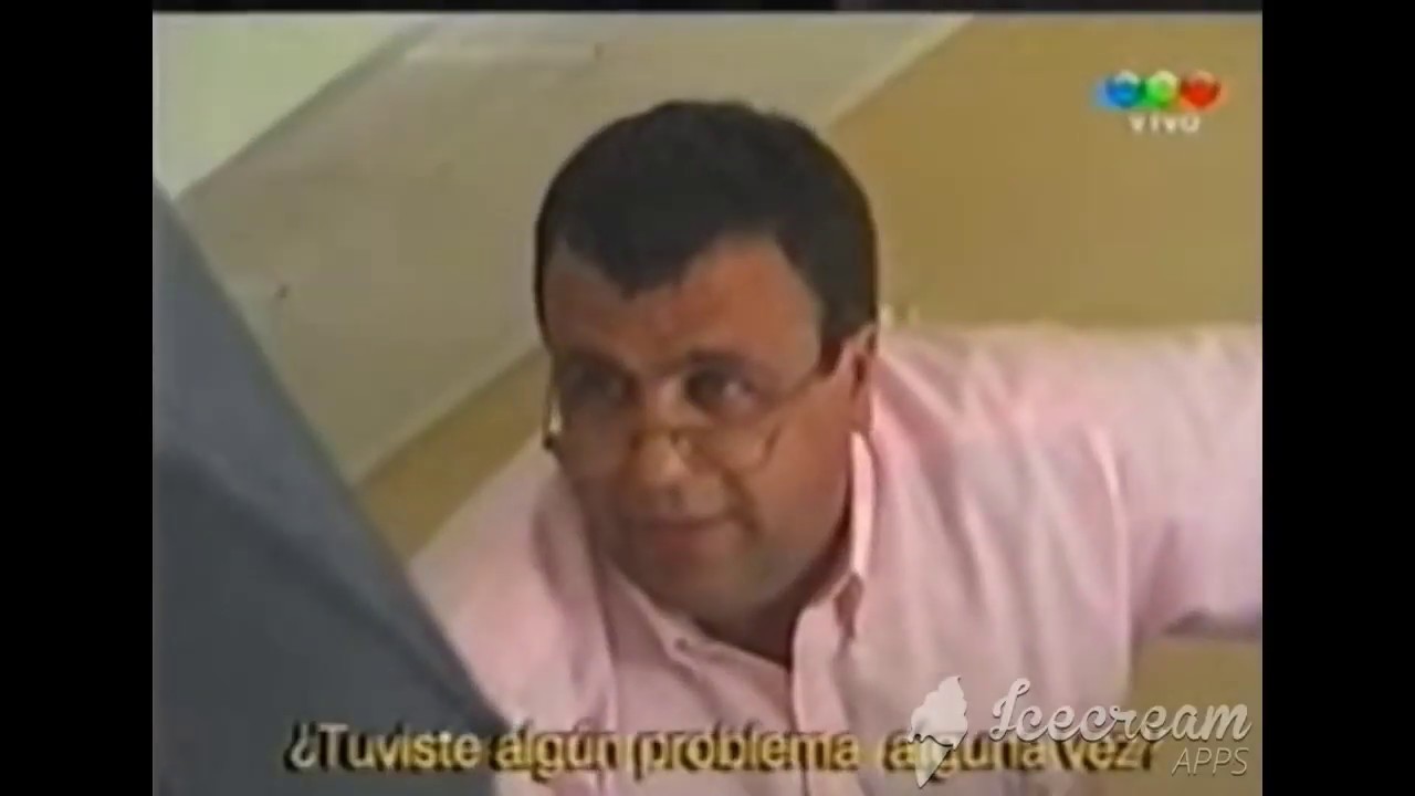 Videomatch - Infraganti 12 - Sin interrupciones - Ricardo Juan (Reparador de PC)