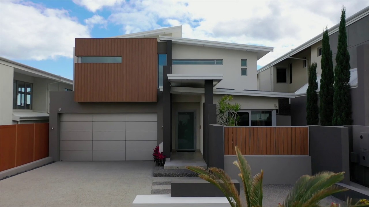 The Scarborough by Custom Home Builder Trendsetter Homes Perth WA | Filmed by Lance Allegretta