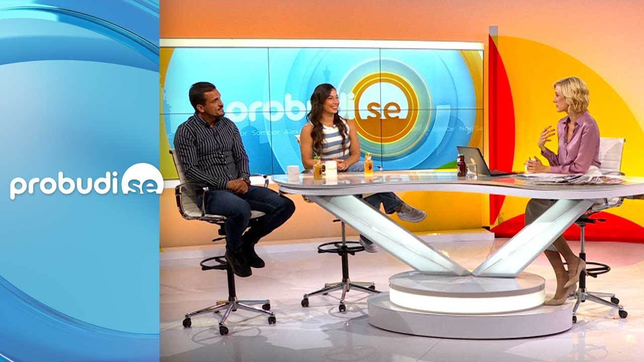 Druga sezona “Najvećeg gubitnika” na TV NOVA