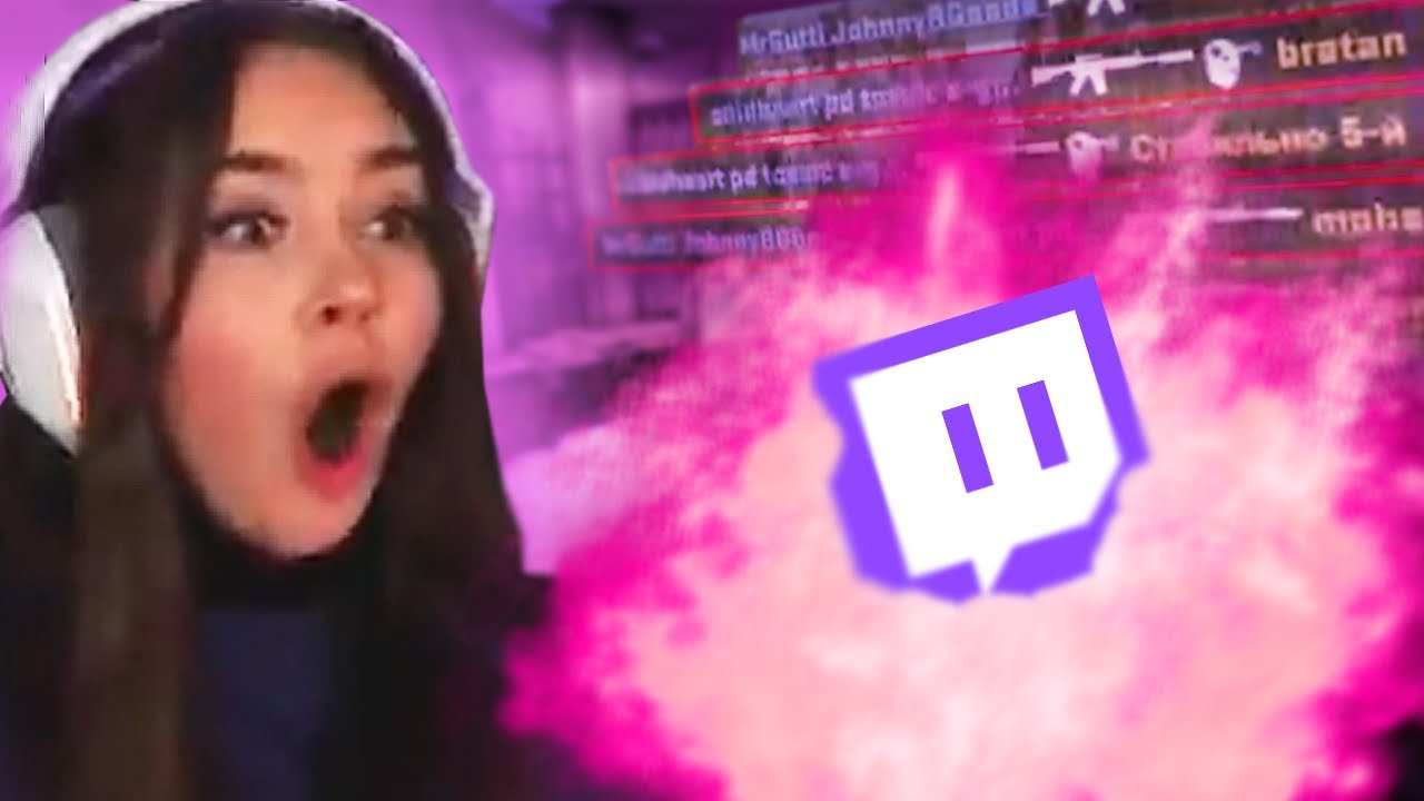 Daiceyy │ Twitch Hightlights #1