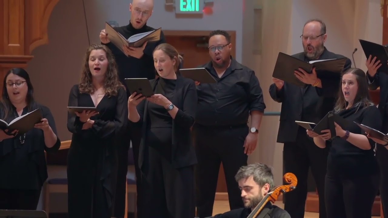 Evergreen Ensemble - 