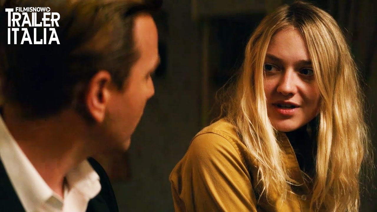 American Pastoral con Ewan McGregor e Dakota Fanning | Clip italiana 
