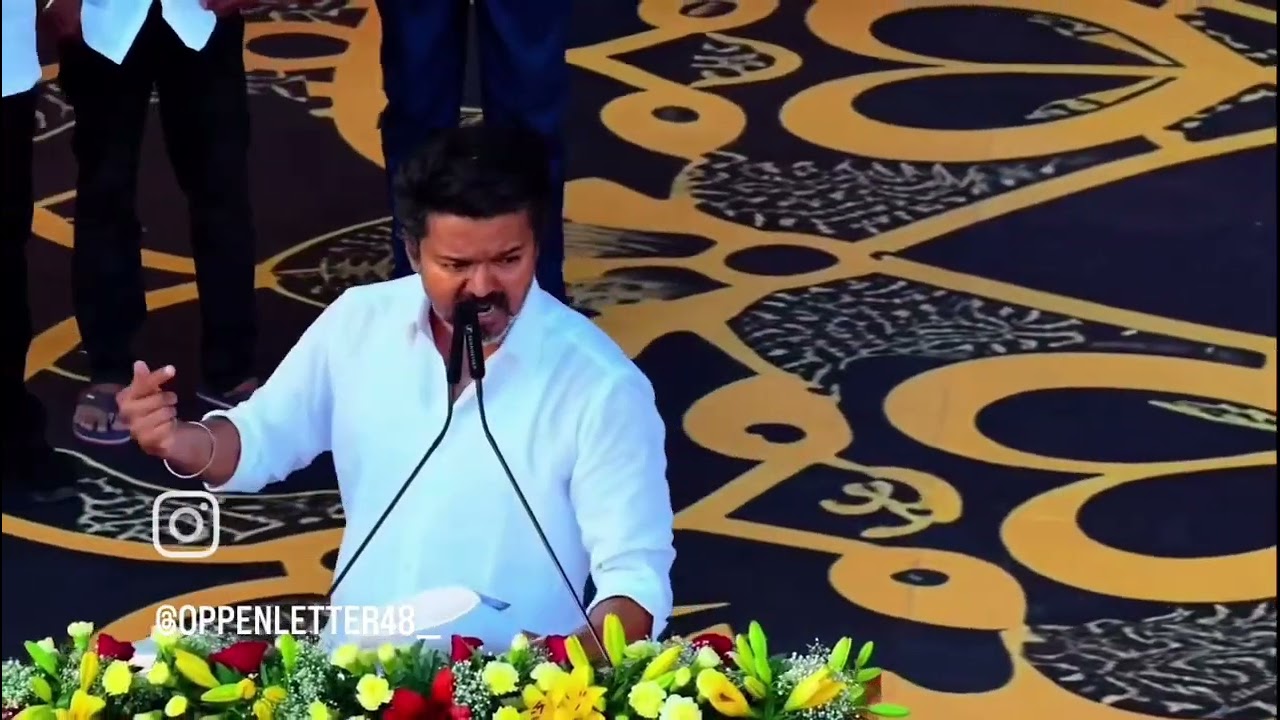 Vijay senapati cm
