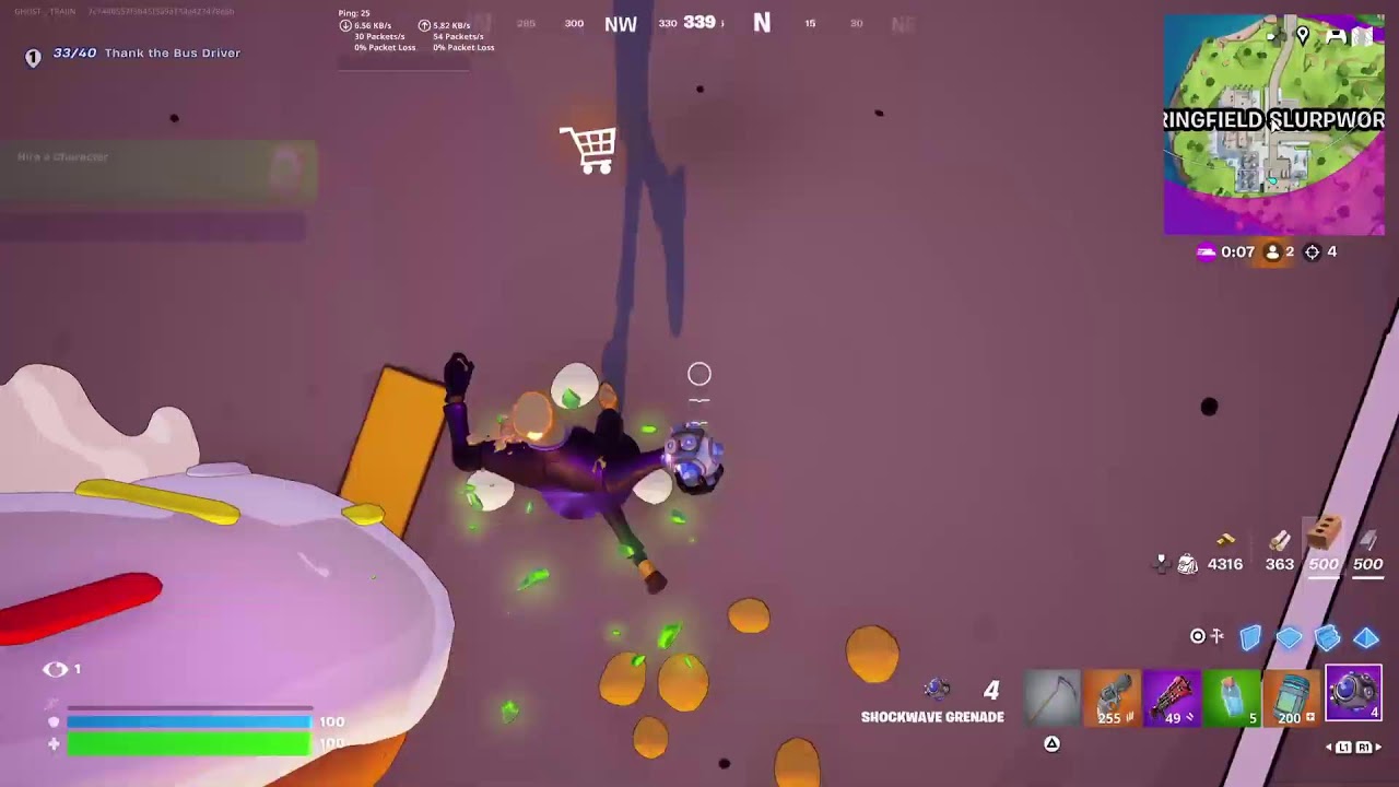 Fortnite