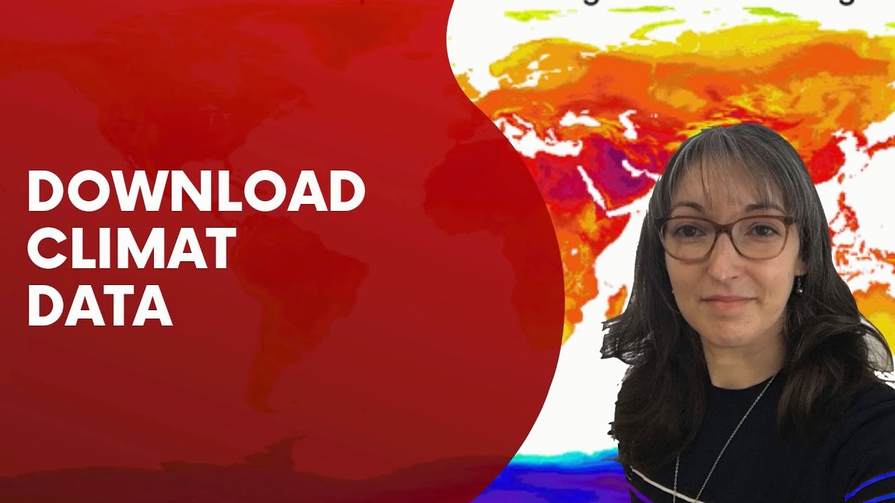 High Resolution Climate Data Download Tutorial using {KrigR}!