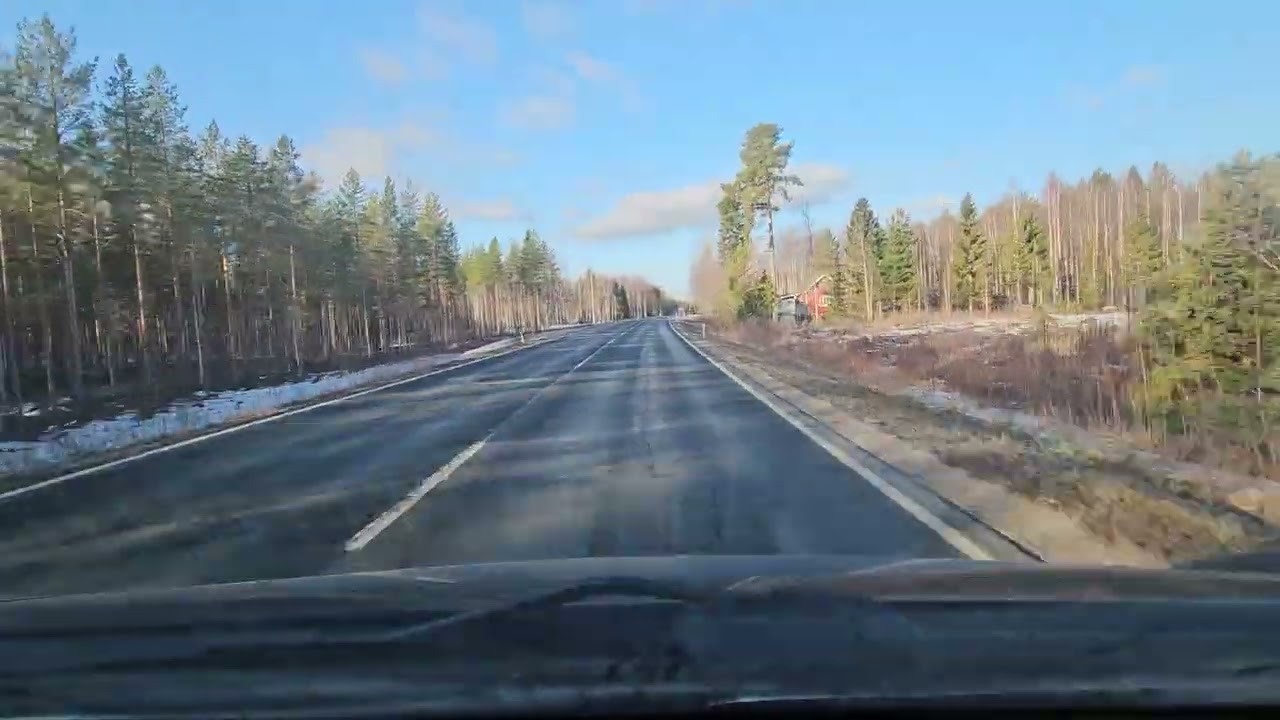 Kuhmo-sotkamo