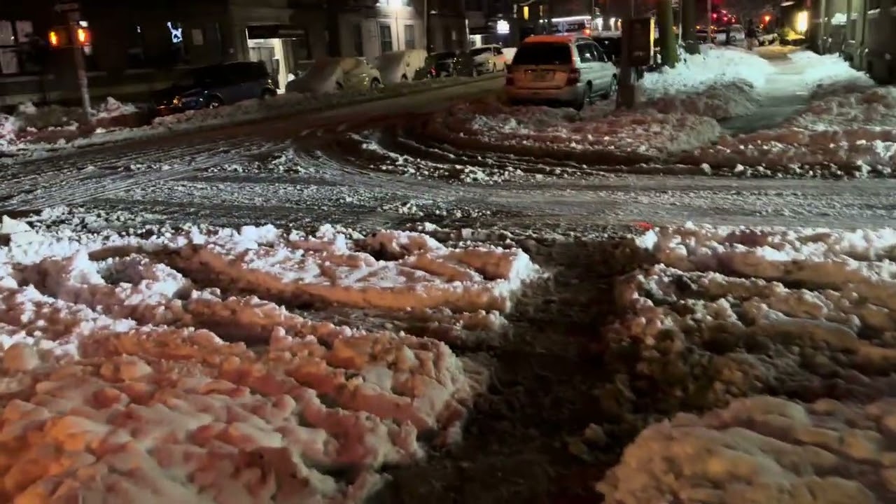 BLIZZARD AFTER EFFECTS February 23, 2026 ￼