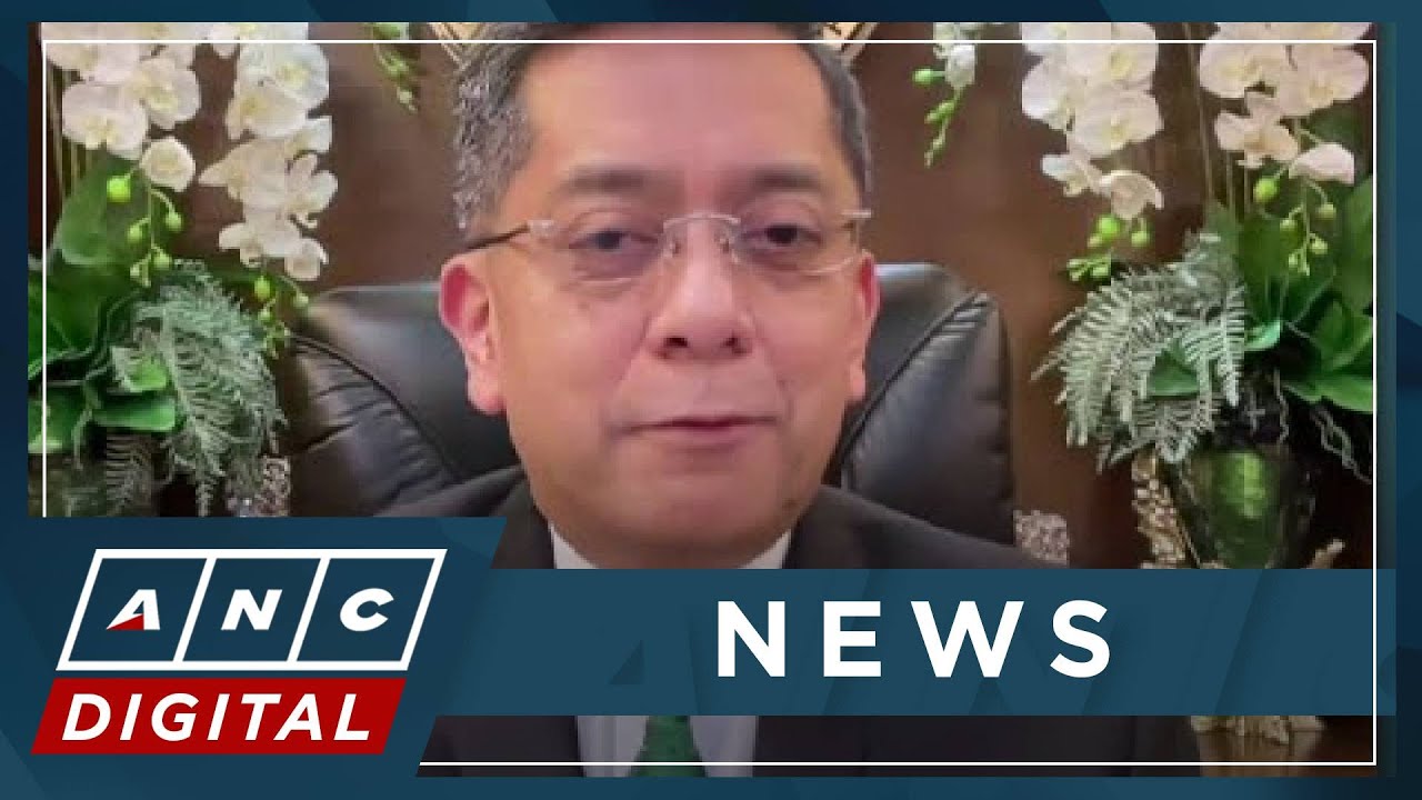 Comelec: Cortes, Erice among disqualified candidates whose names not included in ballots so far |ANC
