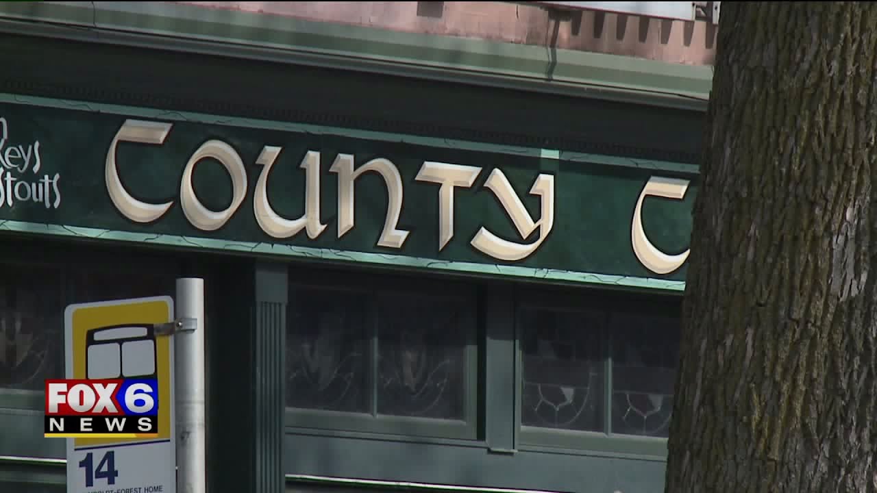 West Allis woman accused of embezzling $92K from County Clare Irish Inn and Pub