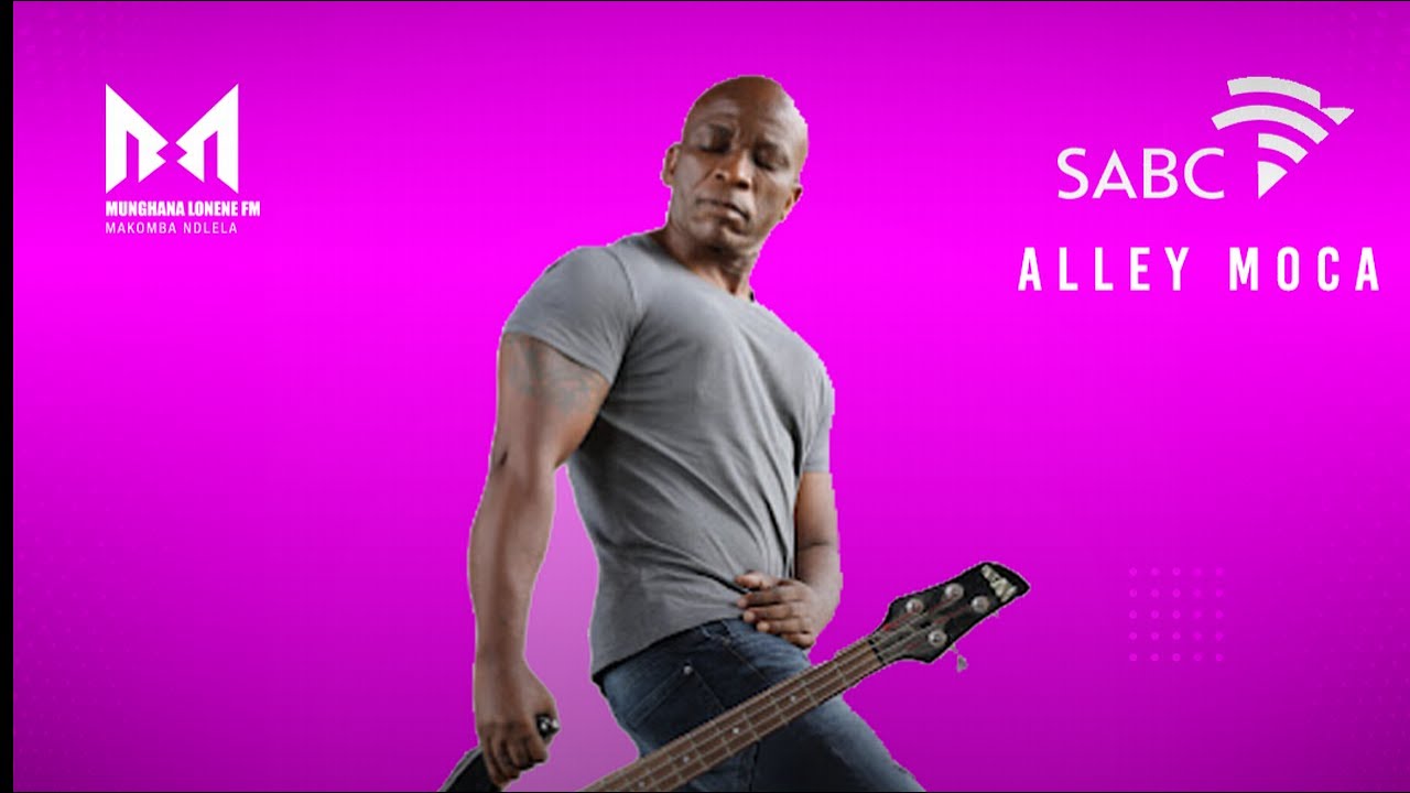 Alley Moca Live Performance