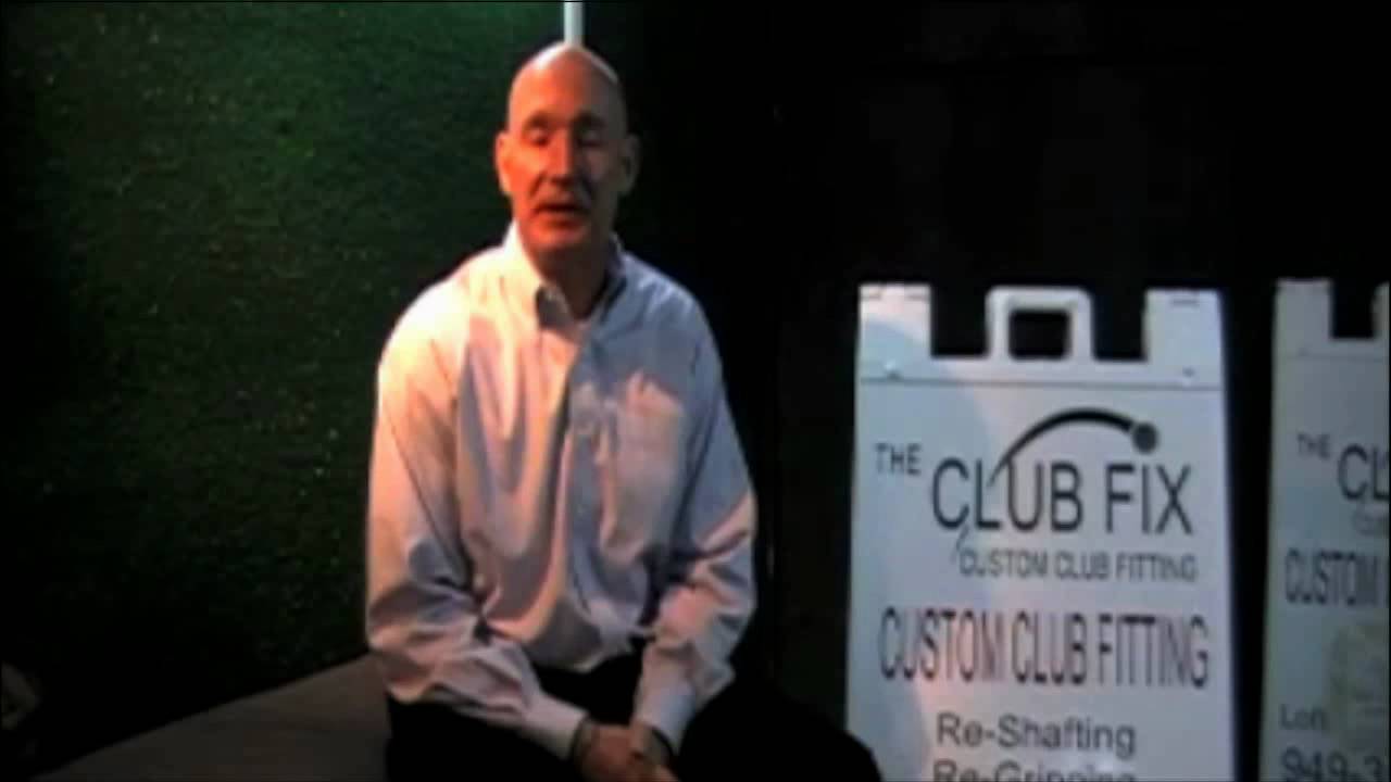 Brent Bryson: About The Club Fix