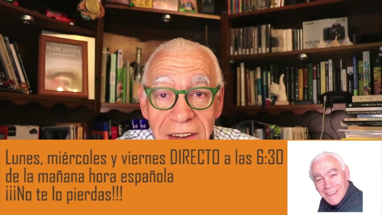 LAS COSAS TERRIBLES DE CONVIVIR CON UN NARCISISTA