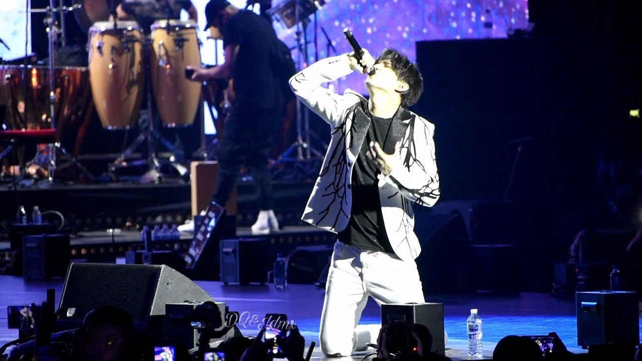 Dimash Димаш - Watch this! Breathtaking! SOS, New York