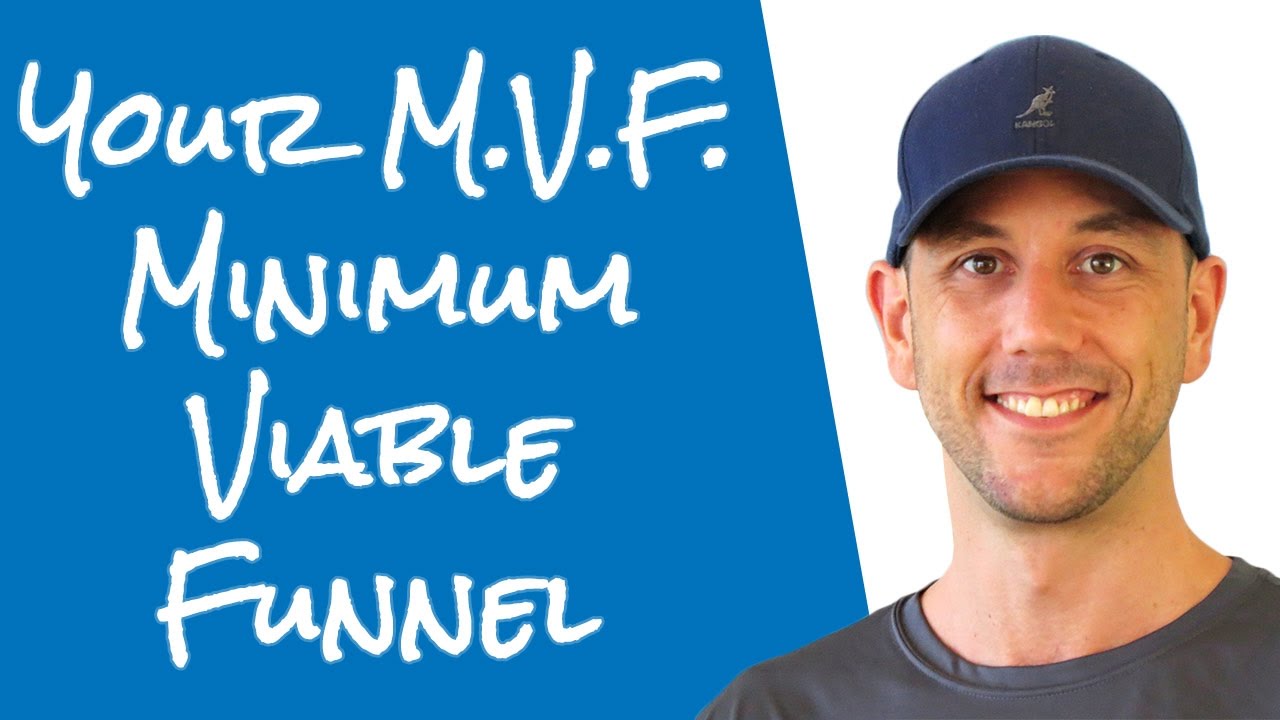 Your Minimum Viable Funnel - The Starting Point For A Successful Sales And Marketing Funnel