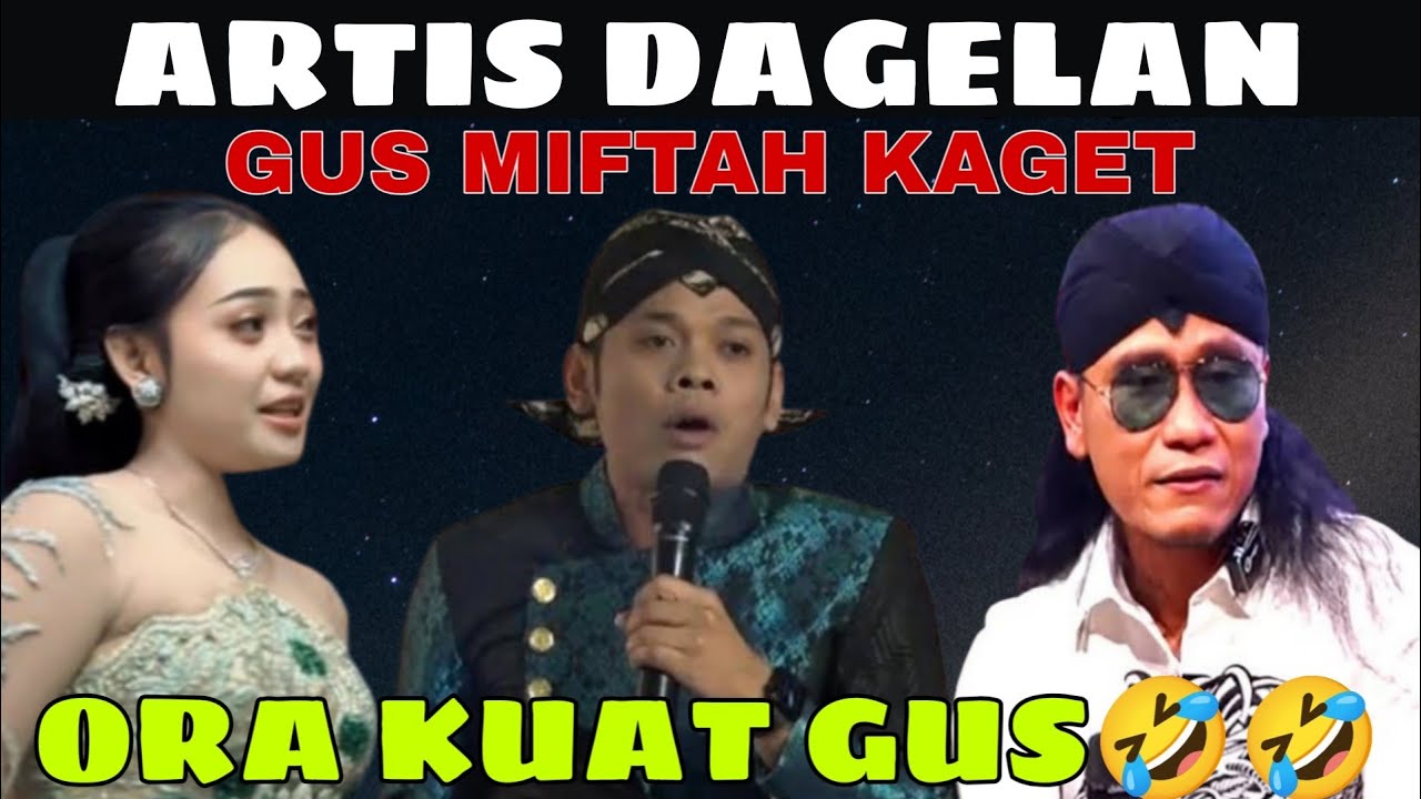 Gus miftah pengajian populer 2026