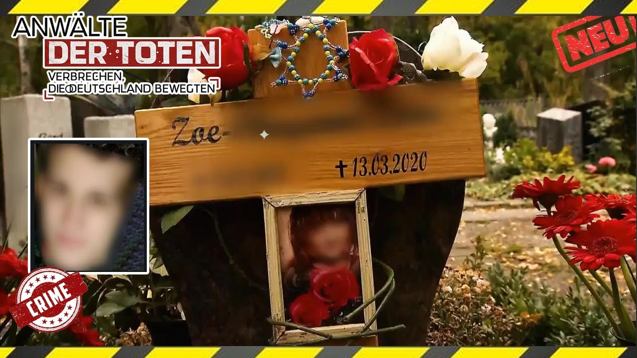 Getötet von dem, dem man vertraute | Verbrechen Ohne Gnade | True Crime Deutsch