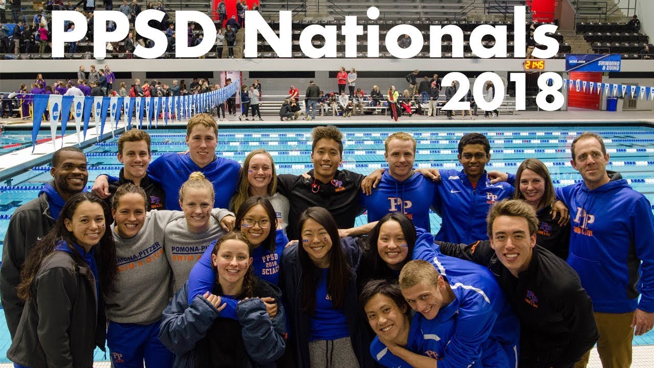 PPSD Nationals 2018