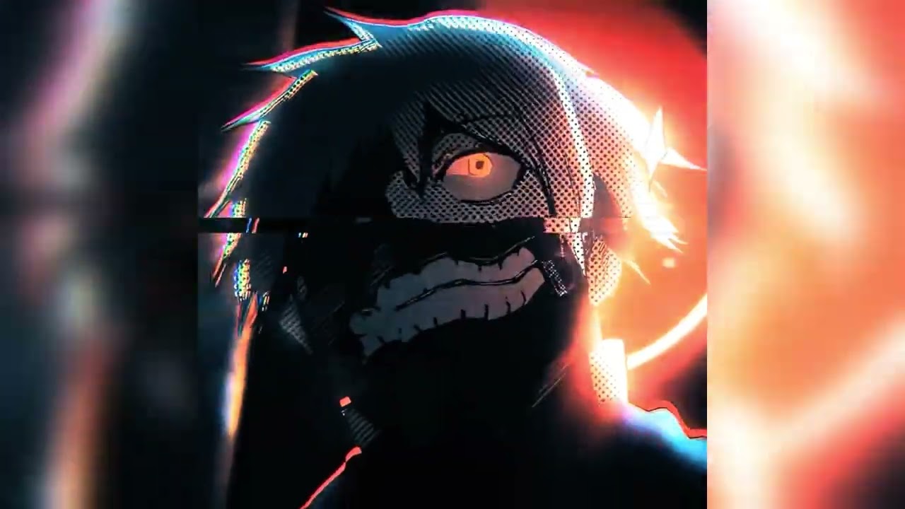 ENVY ~ SLUXUGHTER ~ ( SLOWED ) • [ BRAZILIAN PHONK ] • Ken Kaneki 