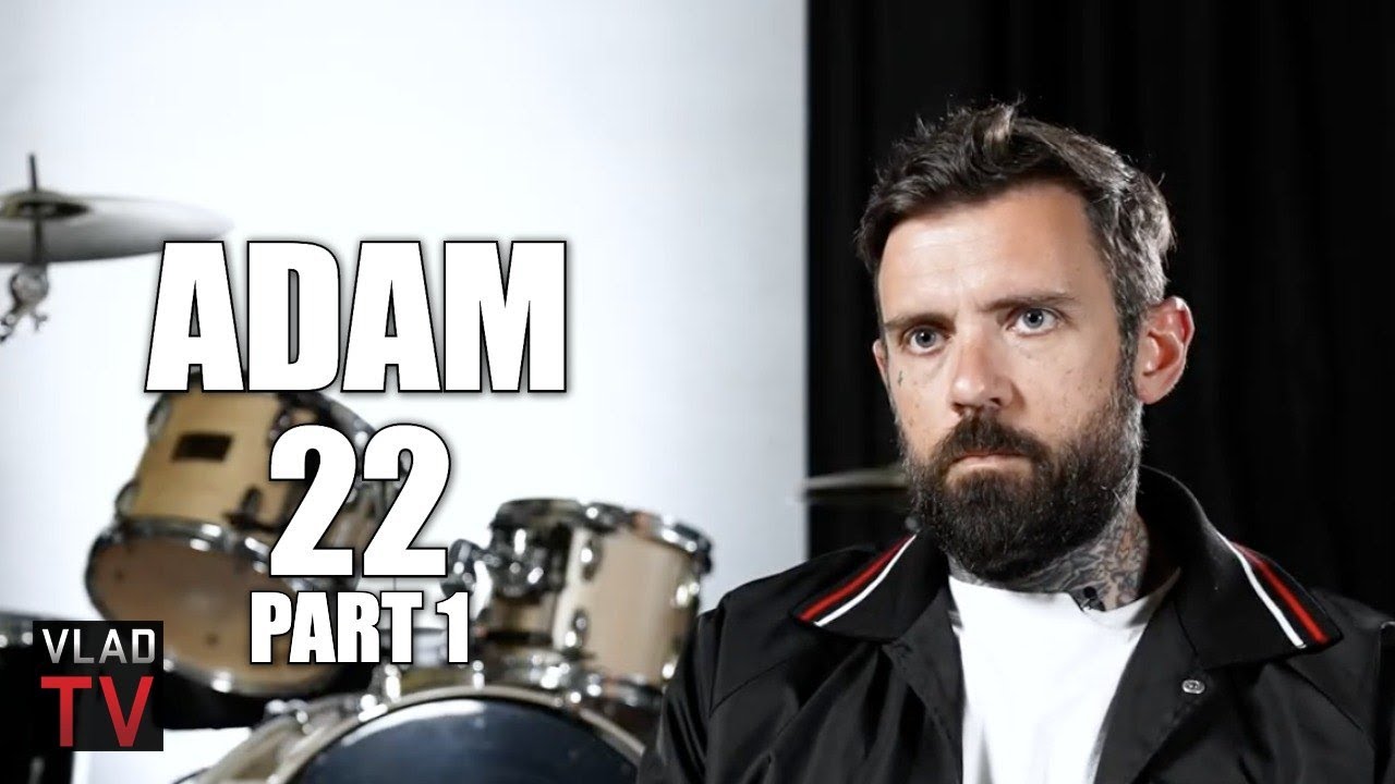 Adam22 о том, почему ни один прыгун не разоряется (часть 1)