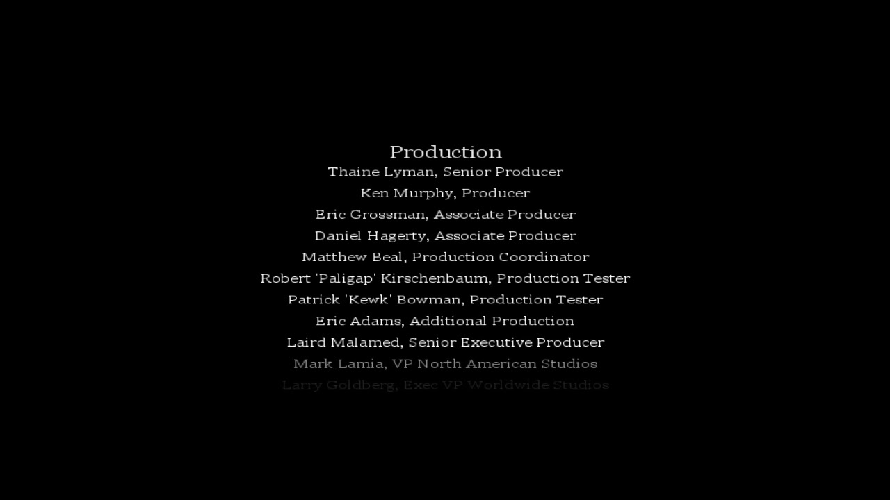 Call of Duty 1 | Veteran | 27: Credits