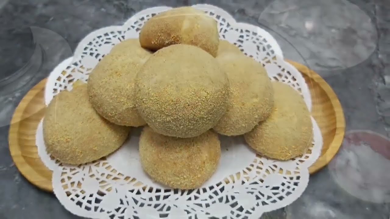 3.2.1. POĞA&Ccedil;ASI  TARİFİ 🤗  Hamurişi tarifler