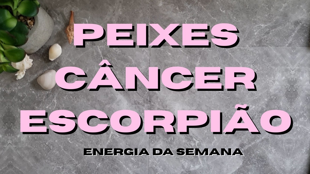 ✨ ANCORANDO a sua luz!