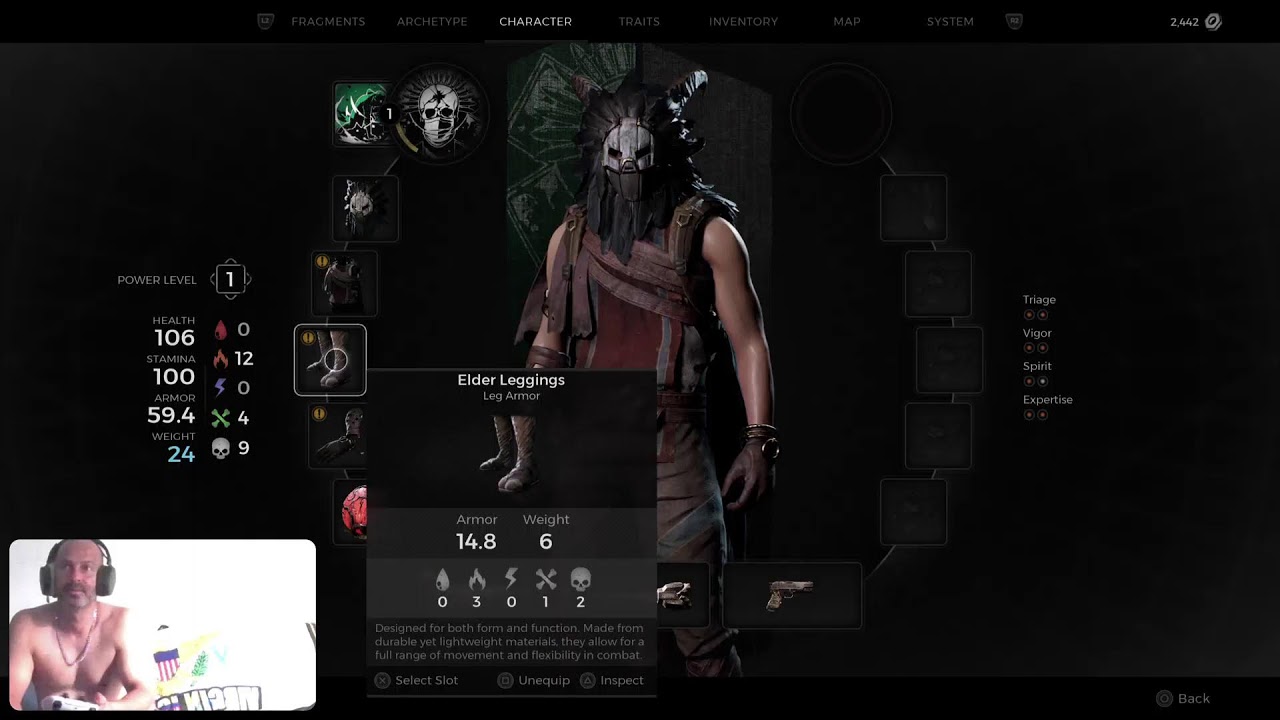 Remnant 2 LIVE Stream #5 12/4/25