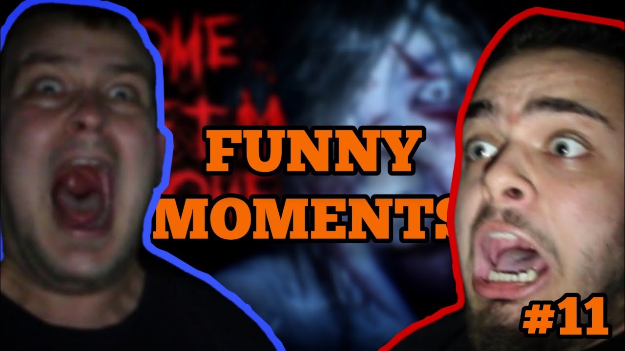 CODRIN BRADEA & ECHO | Funny Moments #11 (SPECIAL 6K)