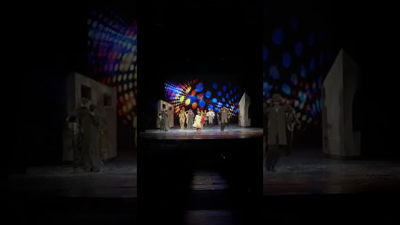 „Fetița cu Chibrituri”, unul dintre cele mai sensibile, dar și longevive balete din repertoriul OCC!
