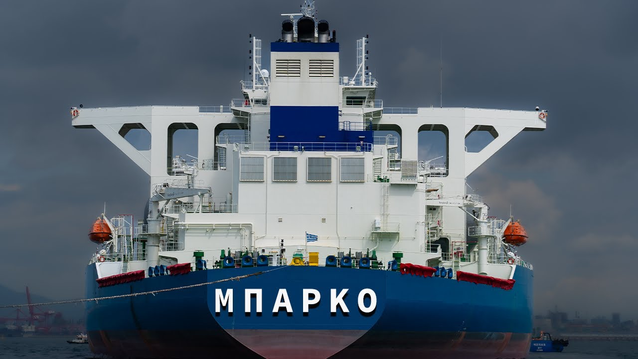 Πως είναι να μπαρκάρεις || Η ζωή στη θάλασσα και πρώτο ταξίδι
