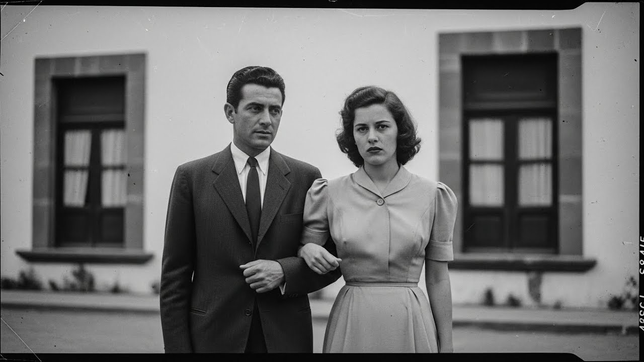 Luna de miel bajo control: el esposo que la quiso poseer hasta matarla | POSESIÓN