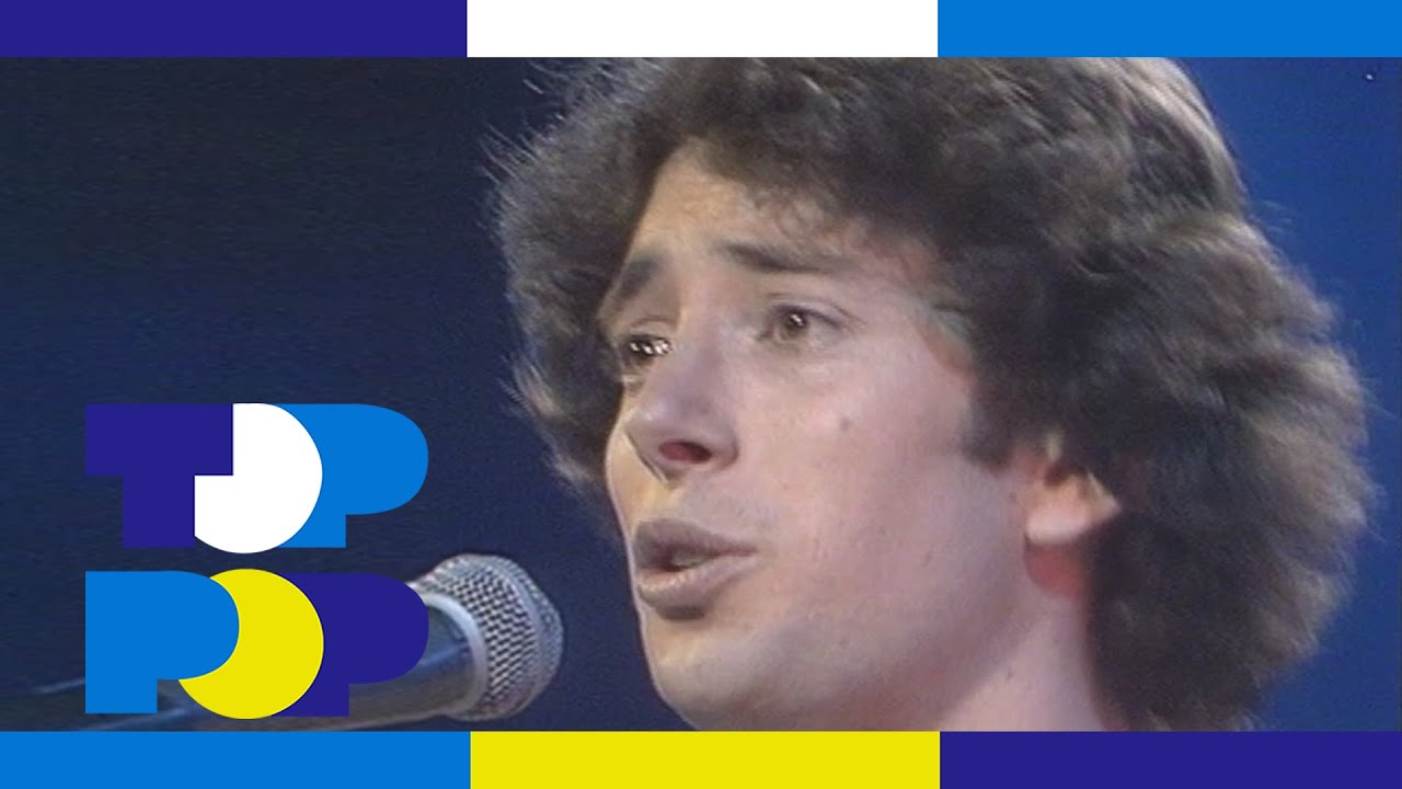 Jonathan Richman & the Modern Lovers - New England &bull; TopPop