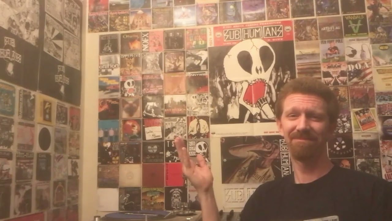 Shnootz - Reaction Video (The Smiths - Reel Around the Fountain)