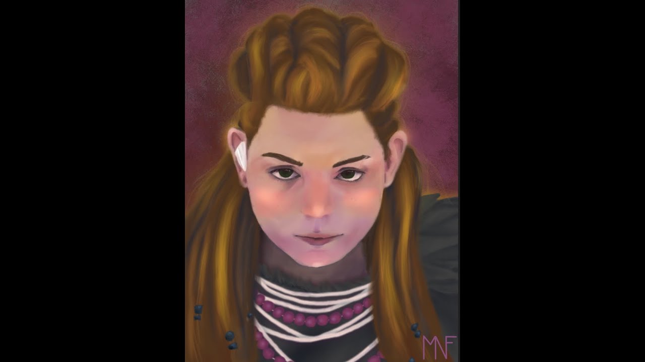 Aloy -  Process Video