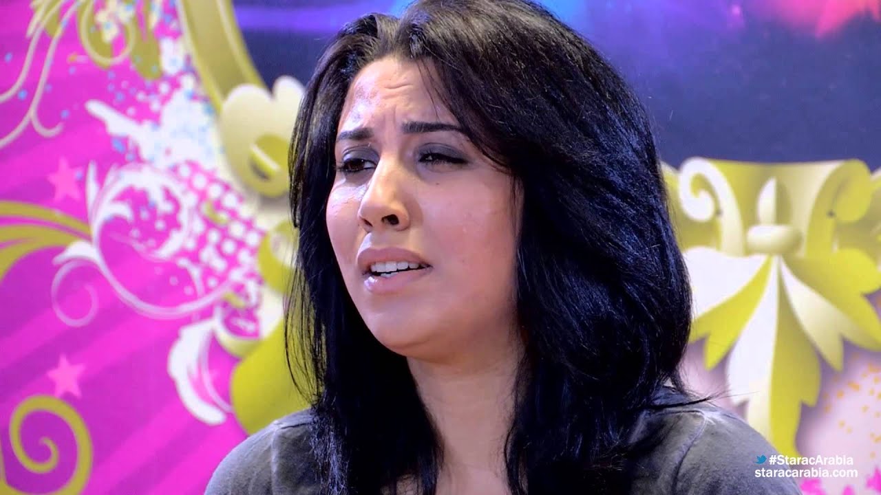 ميساء الماجري - ستار أكاديمي 9 ايفال 3