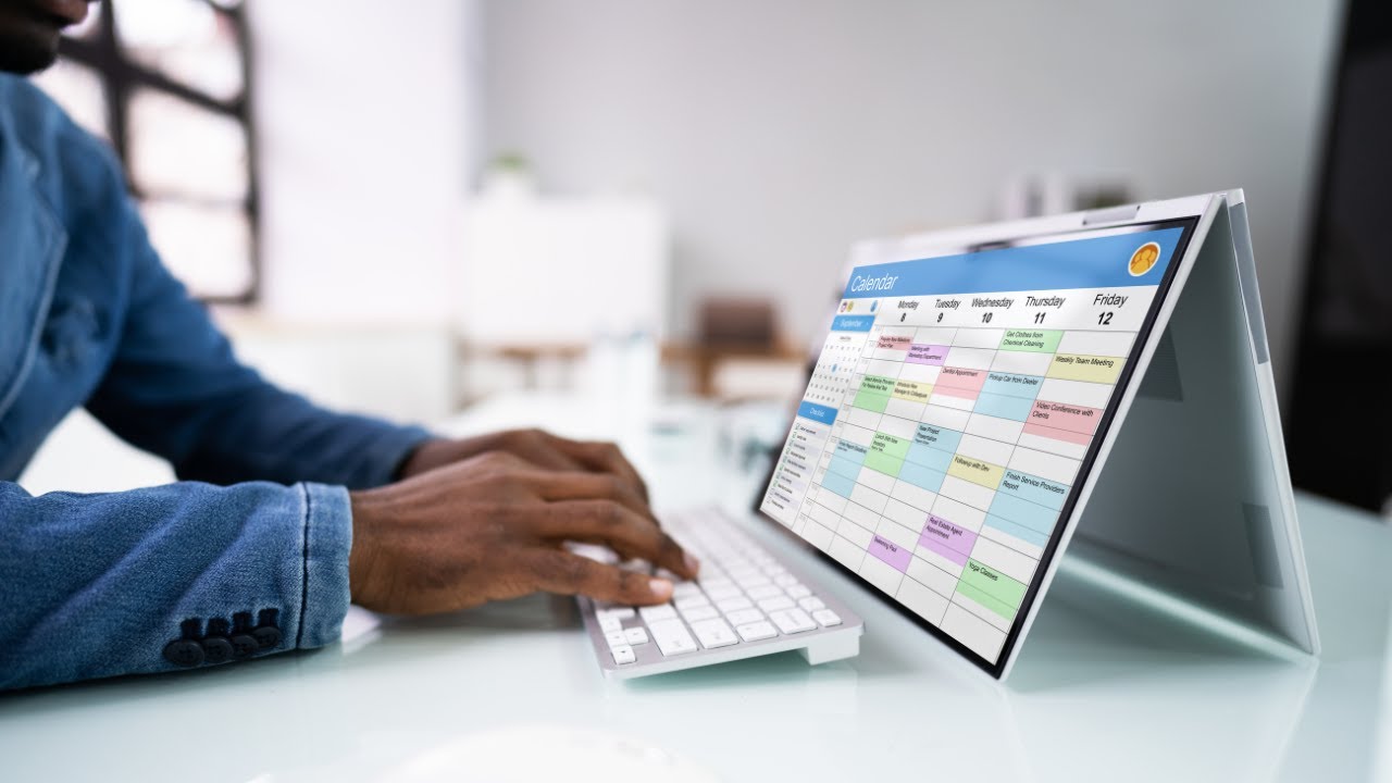 Best Practice: Nie wieder No-Shows: Automatisierte Kampagnen mit Calendly & Quentn