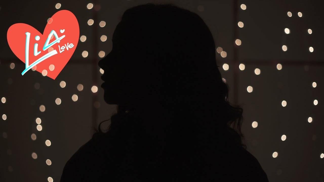 LIA LOVE - Lo Que Soy (Demi Lovato cover)