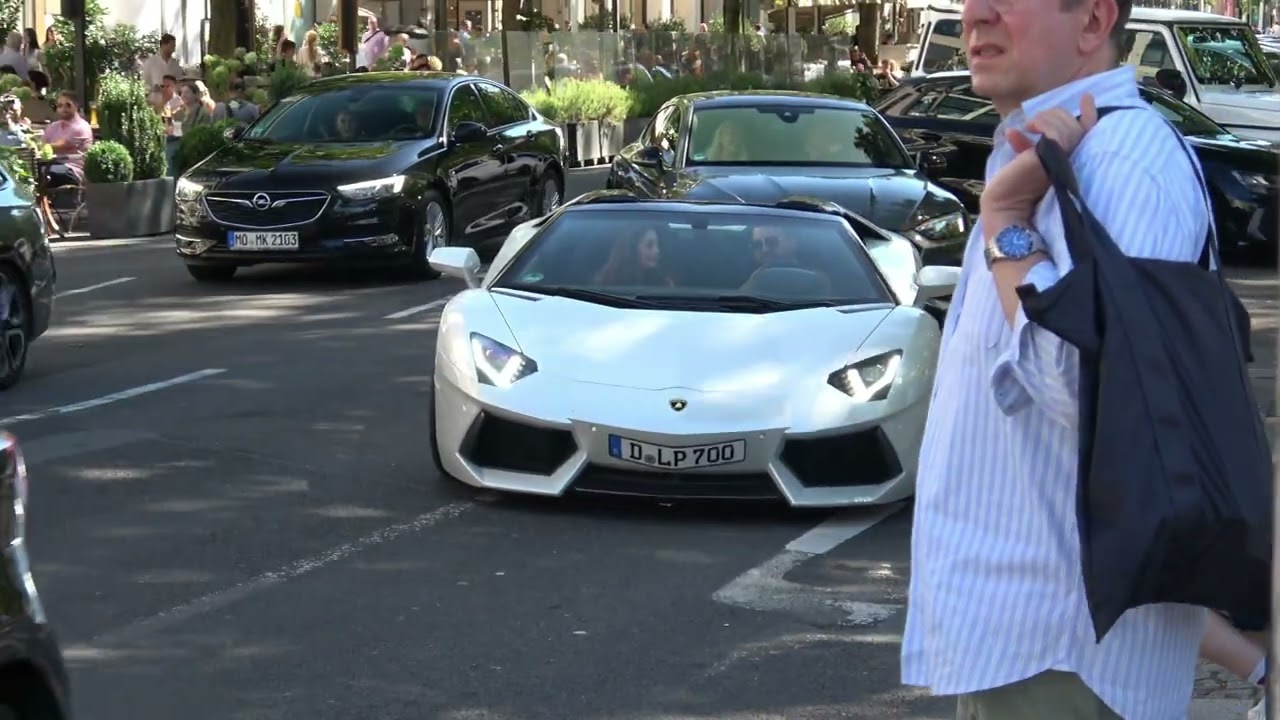 carspotting D&uuml;sseldorf 10/08/24  #d&uuml;sseldorf #carspotting #supercar#dreamcar #hypercar #autogespot