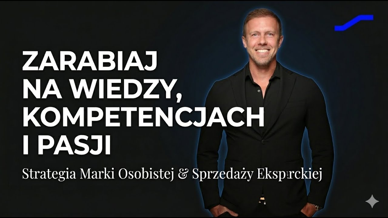 Jak zarabiać na swojej wiedzy i kompetencjach w internecie