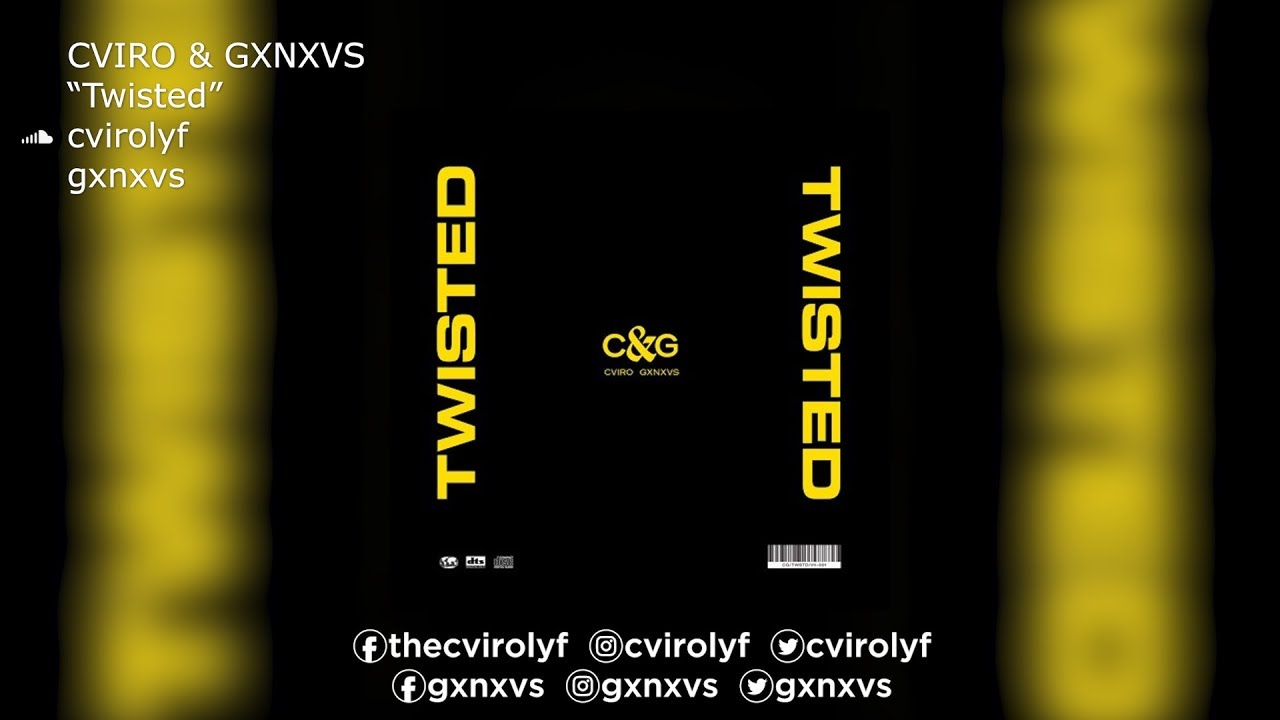 CVIRO & GXNXVS | 
