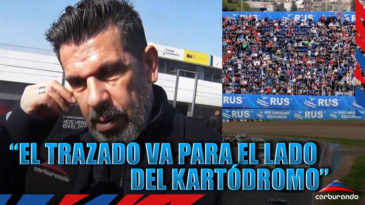 Obras en el 