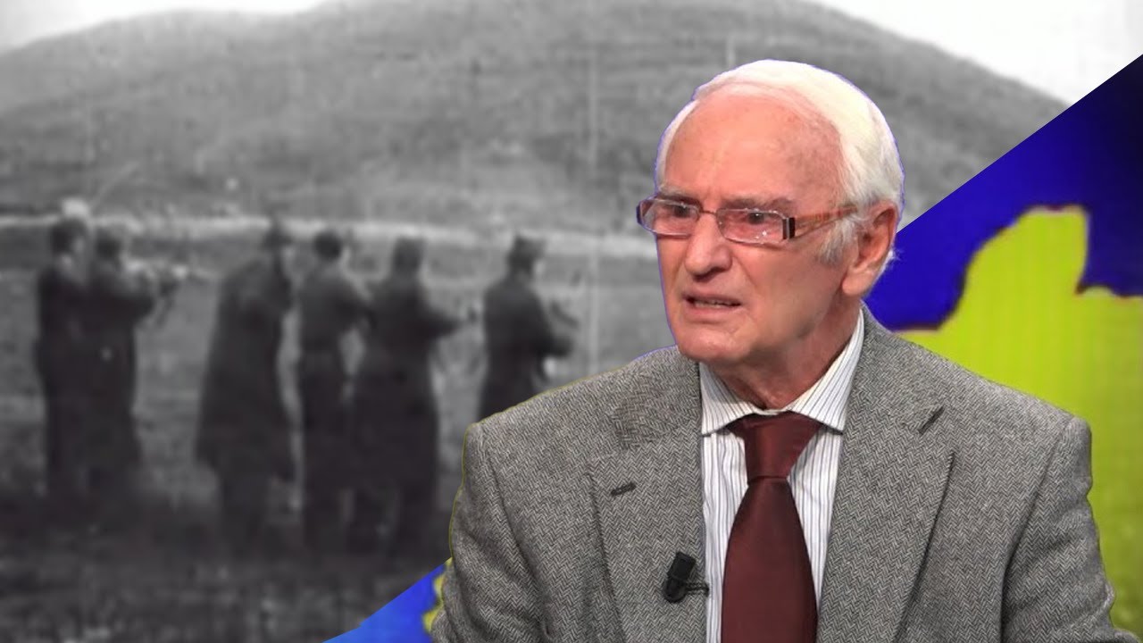 Si zbulova listën e emrave që do të pushkatoheshin në 1997-ën! Plani ishte pa firma! Flet Vukaj!