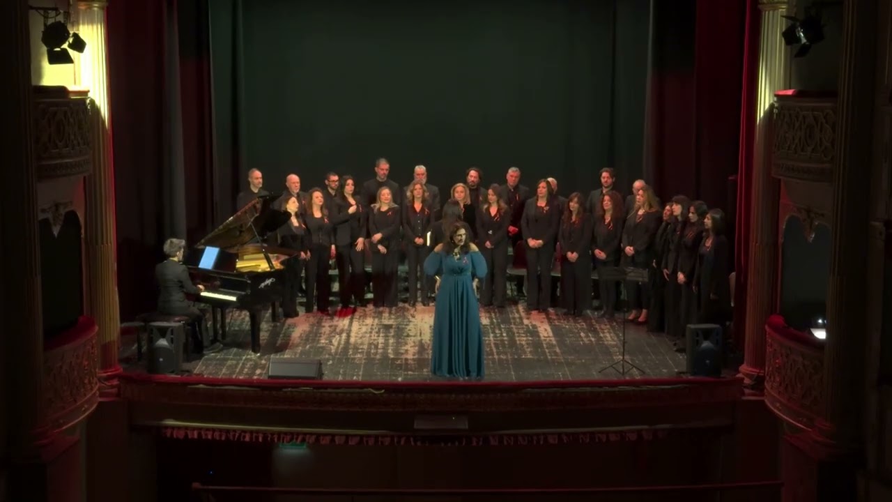 Habanera, Carmen (Bizet)