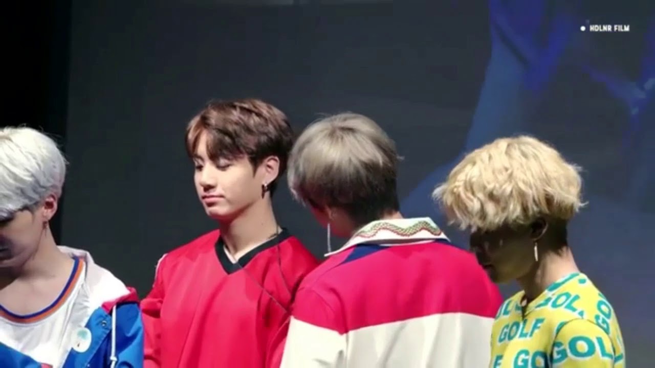 Jikook (jealous-celos)