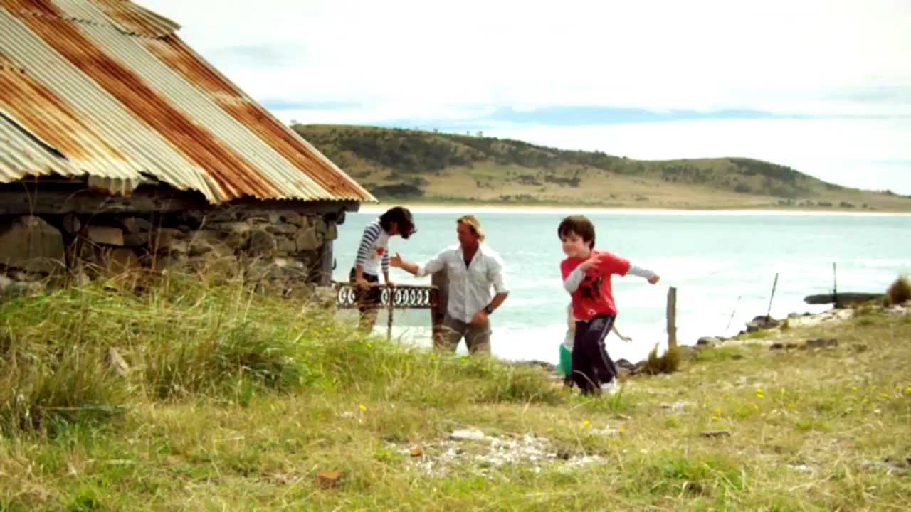 Discover Tasmania Australia