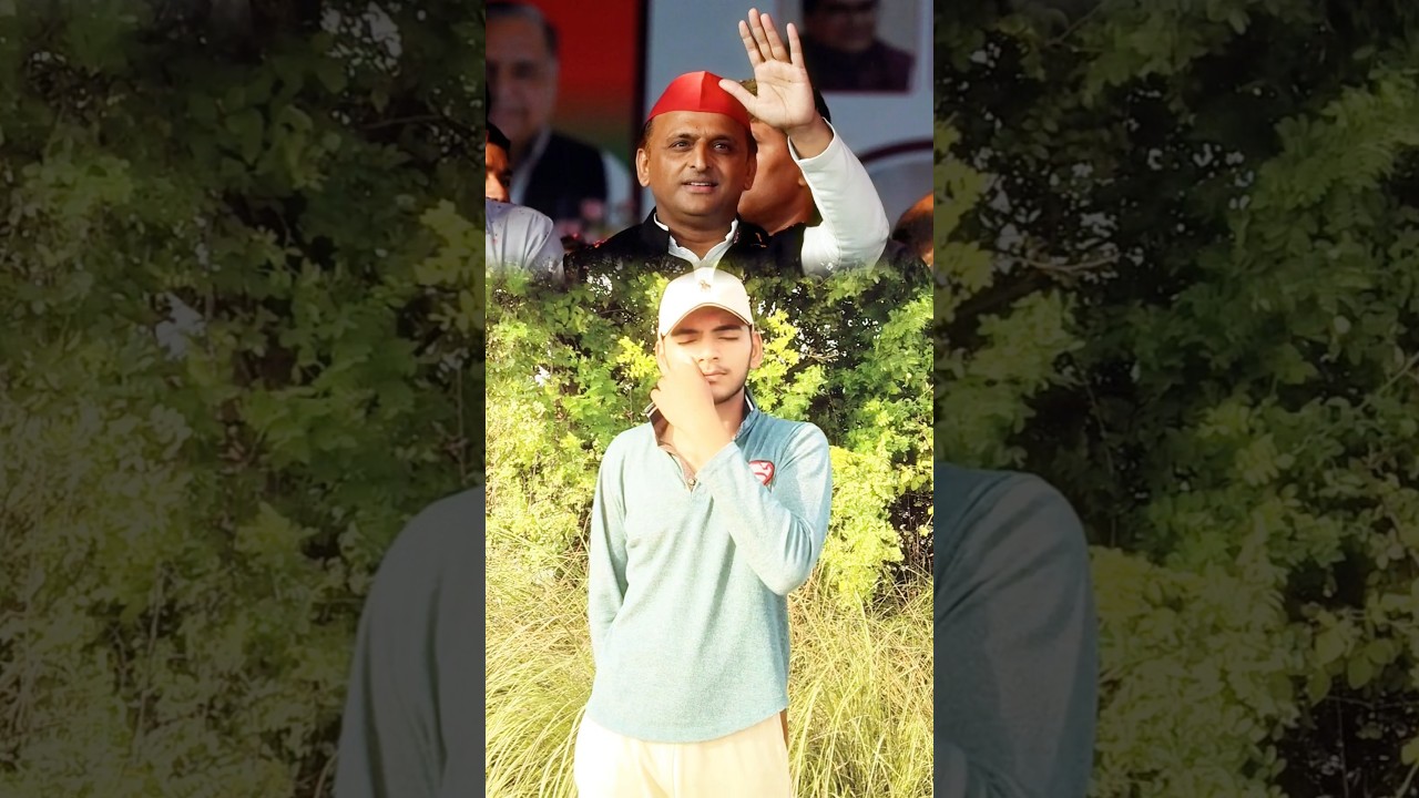 Samajwadi Party Jindabad 🇧🇾👑 #sp🇧🇾 #trendingshorts #samajwadimedia #fypシ゚viral #mission2027